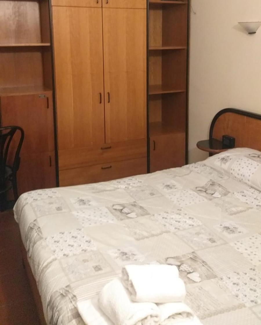 Lh Albergo Il Picchio Pescasseroli Eksteriør bilde
