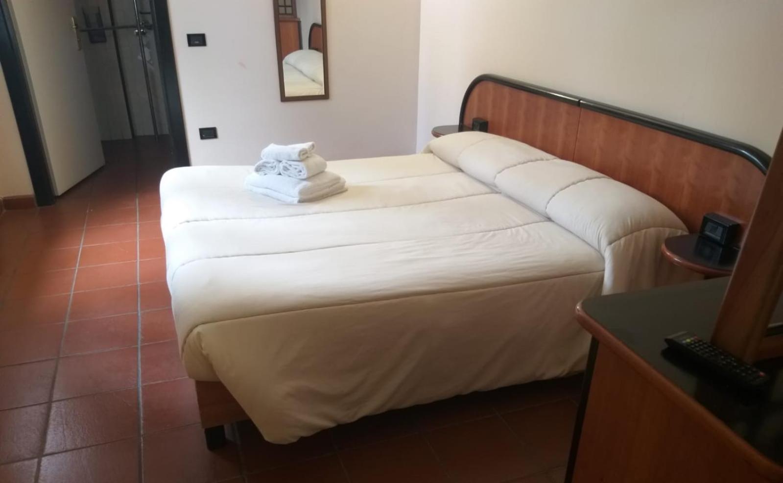 Lh Albergo Il Picchio Pescasseroli Eksteriør bilde