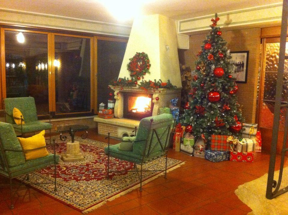 Lh Albergo Il Picchio Pescasseroli Eksteriør bilde