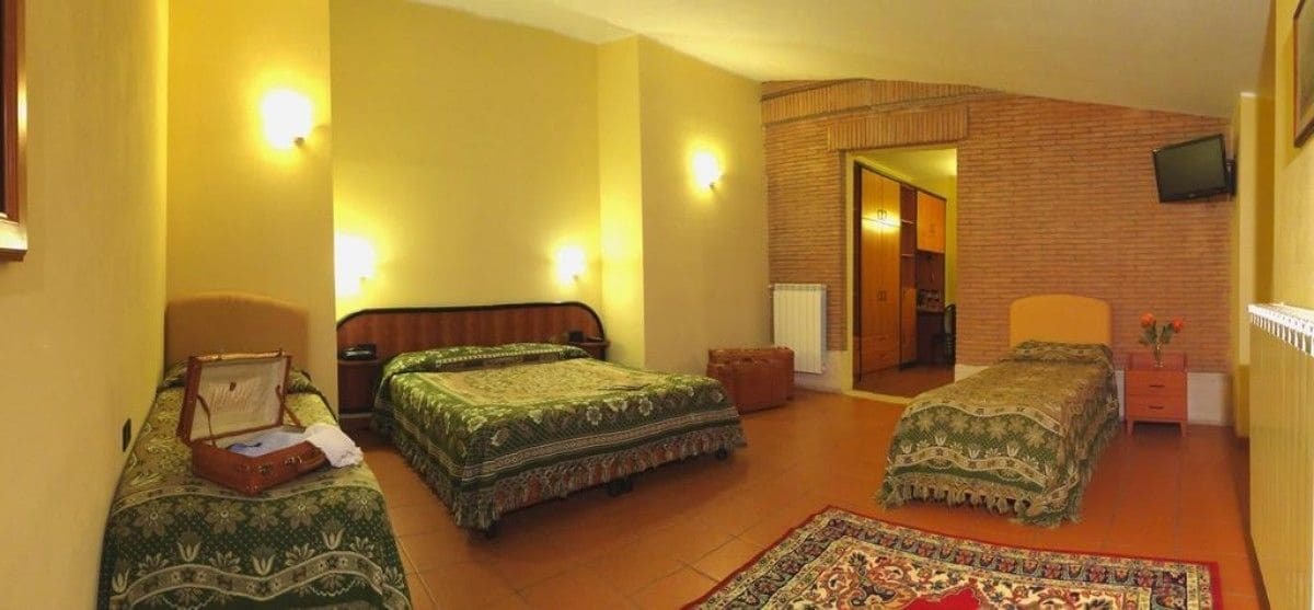 Lh Albergo Il Picchio Pescasseroli Eksteriør bilde